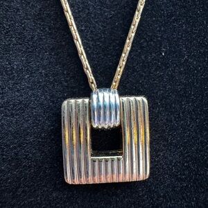 DIOR Vintage Necklace